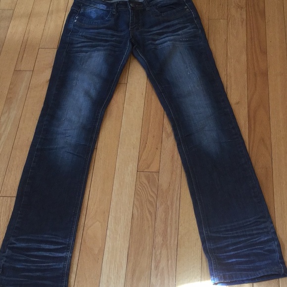 Machine Jeans - Picture 9 of 11